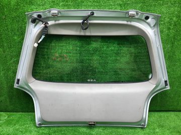 ДВЕРЬ ПЯТАЯ НА TOYOTA SPACIO AE111
