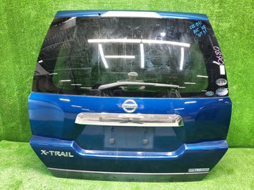 ДВЕРЬ ПЯТАЯ НА NISSAN X-TRAIL T31
