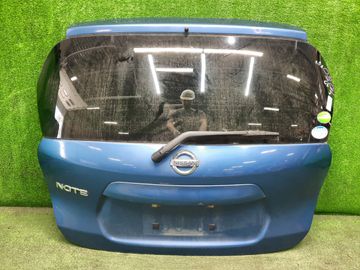ДВЕРЬ ПЯТАЯ НА NISSAN NOTE E12