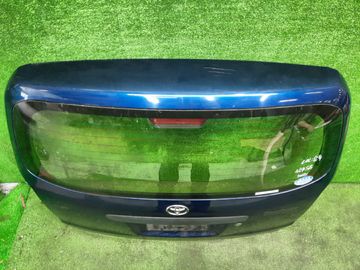 ДВЕРЬ ПЯТАЯ НА TOYOTA PROBOX NCP50