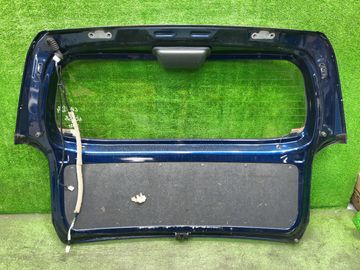 ДВЕРЬ ПЯТАЯ НА TOYOTA PROBOX NCP50