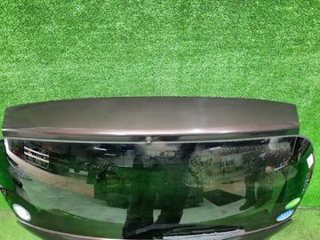 ДВЕРЬ ПЯТАЯ НА NISSAN NOTE E12