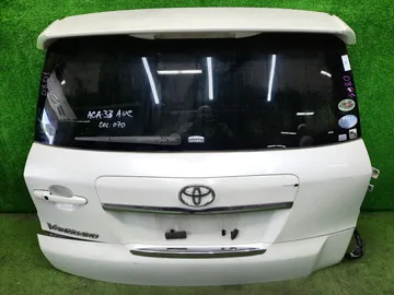 ДВЕРЬ ПЯТАЯ НА TOYOTA VANGUARD ACA33