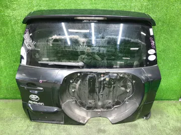 ДВЕРЬ ПЯТАЯ НА TOYOTA RAV4 ACA31