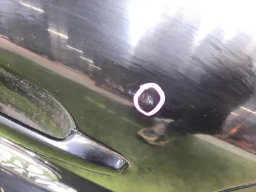 ДВЕРЬ ПЯТАЯ НА TOYOTA RAV4 ACA31