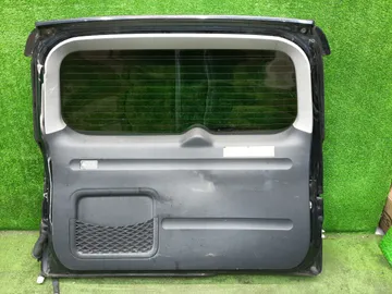 ДВЕРЬ ПЯТАЯ НА TOYOTA RAV4 ACA31