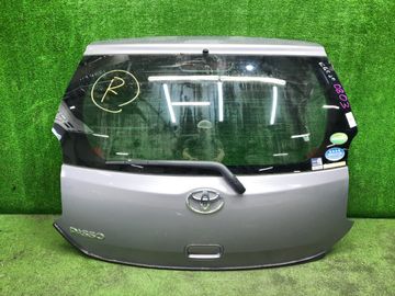ДВЕРЬ ПЯТАЯ НА TOYOTA PASSO KGC30