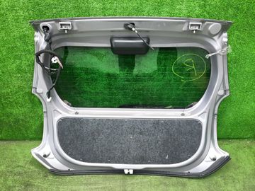 ДВЕРЬ ПЯТАЯ НА TOYOTA PASSO KGC30