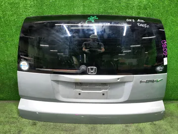 ДВЕРЬ ПЯТАЯ НА HONDA HR-V GH3