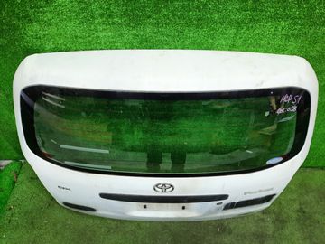 ДВЕРЬ ПЯТАЯ НА TOYOTA PROBOX NCP50
