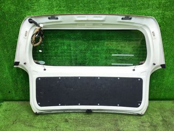 ДВЕРЬ ПЯТАЯ НА TOYOTA PROBOX NCP50