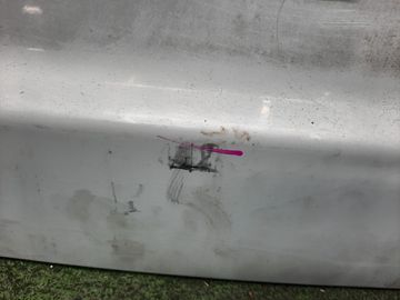 ДВЕРЬ ПЯТАЯ НА TOYOTA PROBOX NCP50