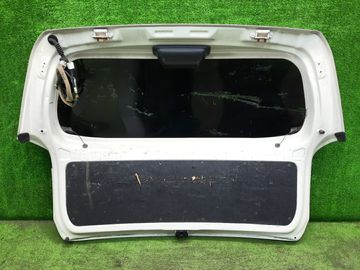 ДВЕРЬ ПЯТАЯ НА TOYOTA PROBOX NCP50