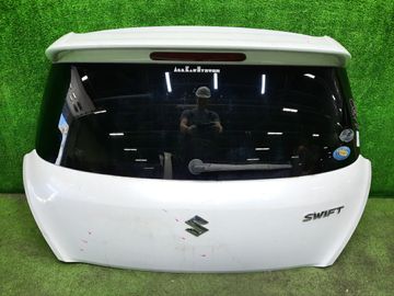ДВЕРЬ ПЯТАЯ НА SUZUKI SWIFT ZC72S
