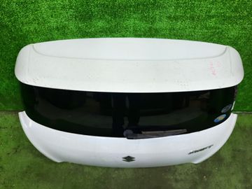 ДВЕРЬ ПЯТАЯ НА SUZUKI SWIFT ZC72S