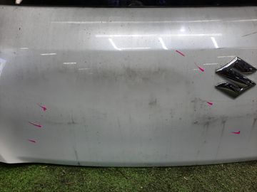 ДВЕРЬ ПЯТАЯ НА SUZUKI SWIFT ZC72S