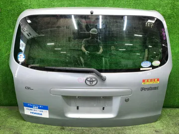 ДВЕРЬ ПЯТАЯ НА TOYOTA PROBOX NCP50