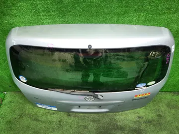 ДВЕРЬ ПЯТАЯ НА TOYOTA PROBOX NCP50