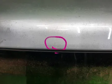 ДВЕРЬ ПЯТАЯ НА TOYOTA PROBOX NCP50