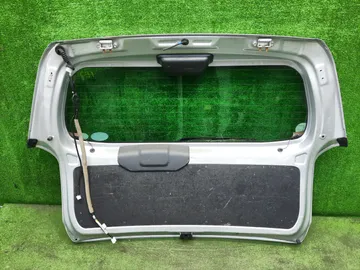 ДВЕРЬ ПЯТАЯ НА TOYOTA PROBOX NCP50