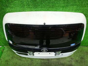 ДВЕРЬ ПЯТАЯ НА TOYOTA SUCCEED NCP50