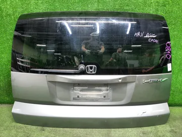 ДВЕРЬ ПЯТАЯ НА HONDA HR-V GH1