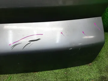 ДВЕРЬ ПЯТАЯ НА HONDA HR-V GH1