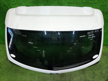 ДВЕРЬ ПЯТАЯ НА MAZDA AXELA BK5P