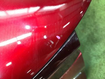 ДВЕРЬ ПЯТАЯ НА MAZDA CX-30 DMEP