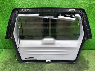 ДВЕРЬ ПЯТАЯ НА SUBARU FORESTER SG5