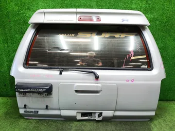ДВЕРЬ ПЯТАЯ НА TOYOTA SURF KZN185