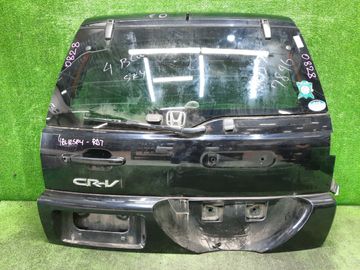 ДВЕРЬ ПЯТАЯ НА HONDA CR-V RD7