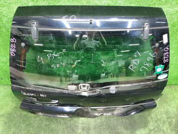 ДВЕРЬ ПЯТАЯ НА HONDA CR-V RD7