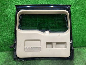 ДВЕРЬ ПЯТАЯ НА HONDA CR-V RD7