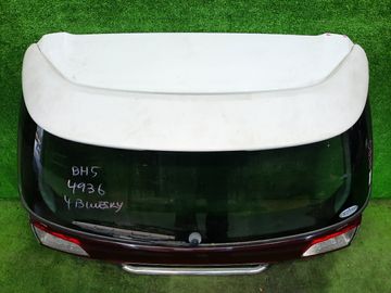 ДВЕРЬ ПЯТАЯ НА SUBARU LEGACY BH5