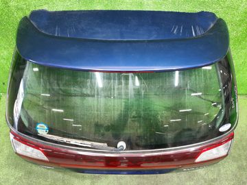 ДВЕРЬ ПЯТАЯ НА SUBARU LEGACY BH5