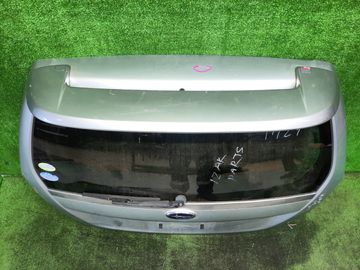 ДВЕРЬ ПЯТАЯ НА SUBARU FORESTER SG5