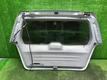 ДВЕРЬ ПЯТАЯ НА SUBARU FORESTER SG5
