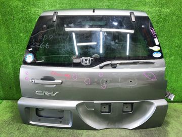ДВЕРЬ ПЯТАЯ НА HONDA CR-V RD7