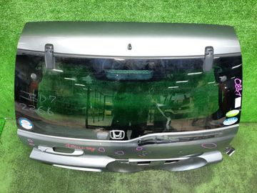 ДВЕРЬ ПЯТАЯ НА HONDA CR-V RD7