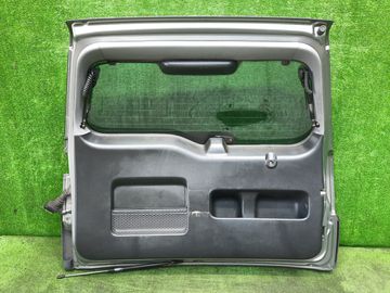 ДВЕРЬ ПЯТАЯ НА HONDA CR-V RD7