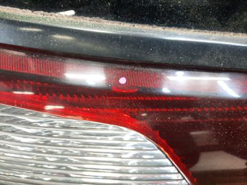 ДВЕРЬ ПЯТАЯ НА SUBARU LEGACY BH5