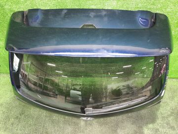 ДВЕРЬ ПЯТАЯ НА MAZDA AXELA BK5P