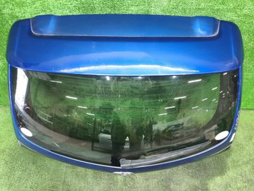 ДВЕРЬ ПЯТАЯ НА MAZDA AXELA BK5P