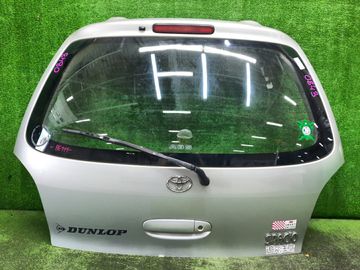 ДВЕРЬ ПЯТАЯ НА TOYOTA SPACIO AE111