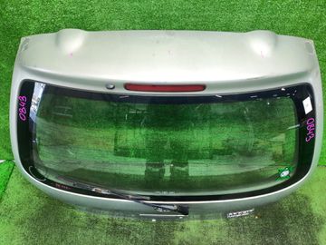 ДВЕРЬ ПЯТАЯ НА TOYOTA SPACIO AE111
