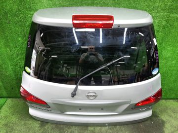 ДВЕРЬ ПЯТАЯ НА NISSAN WINGROAD Y12