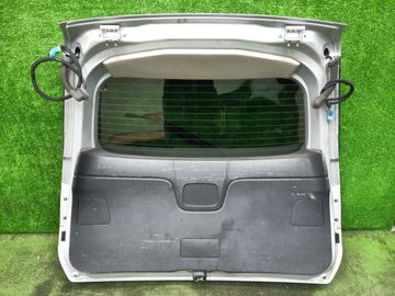 ДВЕРЬ ПЯТАЯ НА NISSAN WINGROAD Y12
