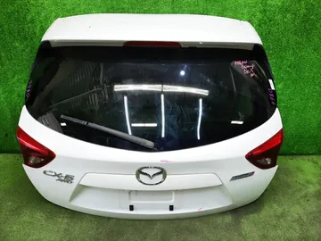 ДВЕРЬ ПЯТАЯ НА MAZDA CX-5 KE2AW