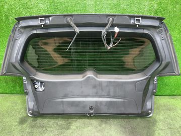 ДВЕРЬ ПЯТАЯ НА MITSUBISHI OUTLANDER CW5W